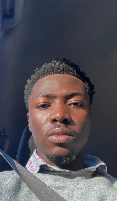 Denzel Mbirize