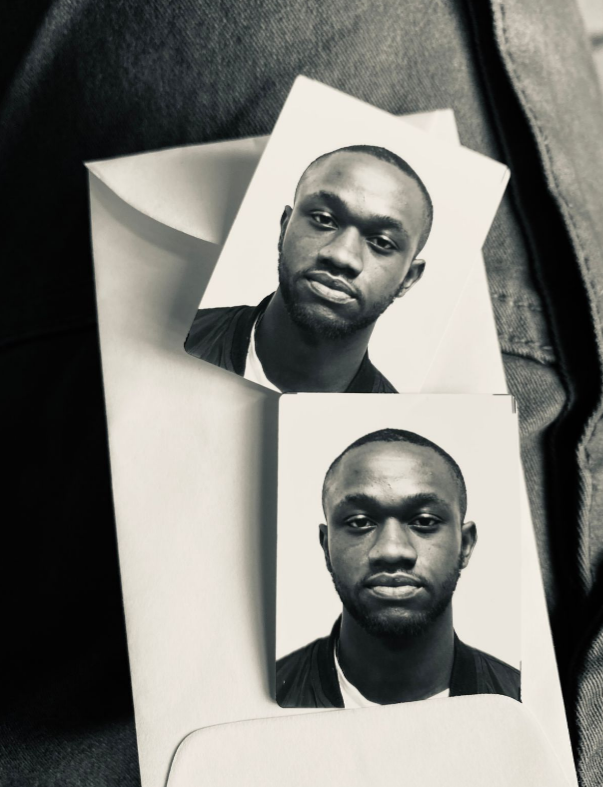 Lacrim Kalongo